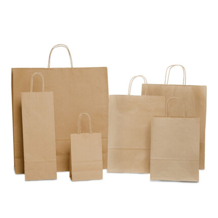 Sealing - Maniglia Ritorta